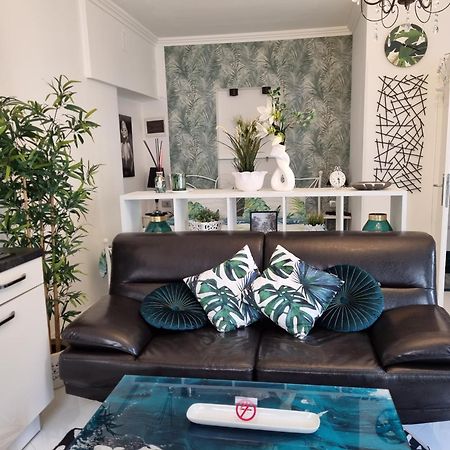 App Paris 5 Apartment Umag Exterior photo