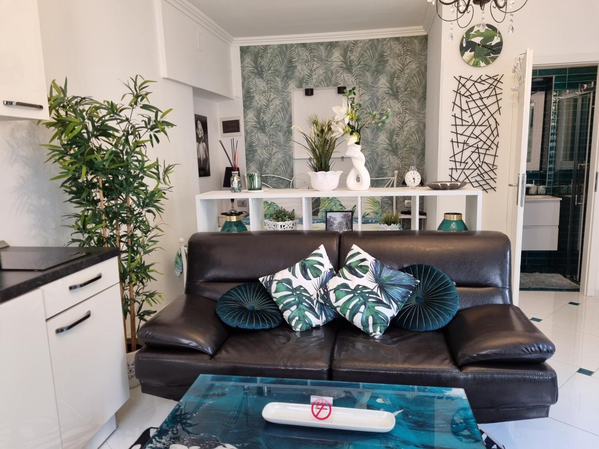 App Paris 5 Apartment Umag Exterior photo