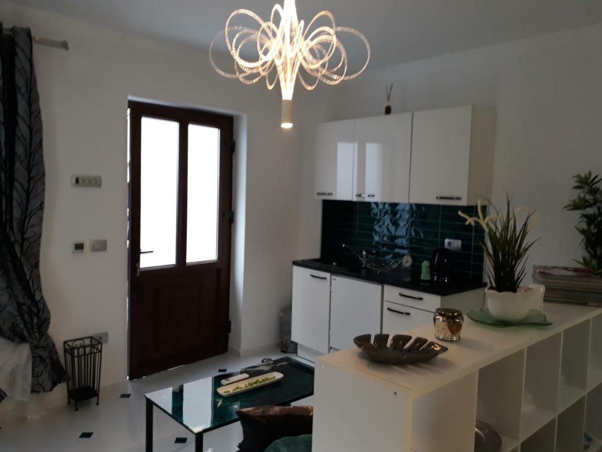 App Paris 5 Apartment Umag Exterior photo