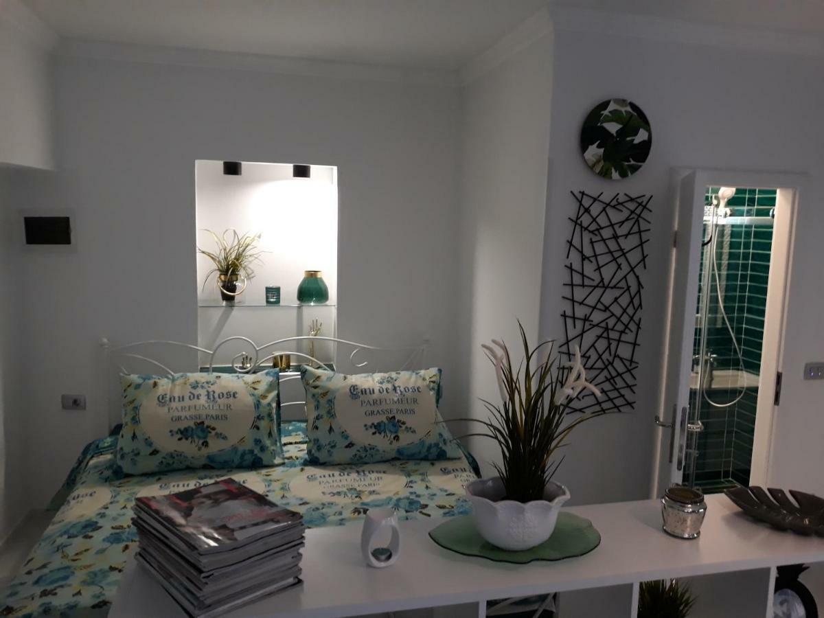 App Paris 5 Apartment Umag Exterior photo